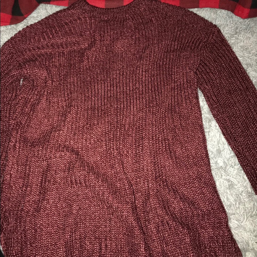Sweater - Picture 3 of 3